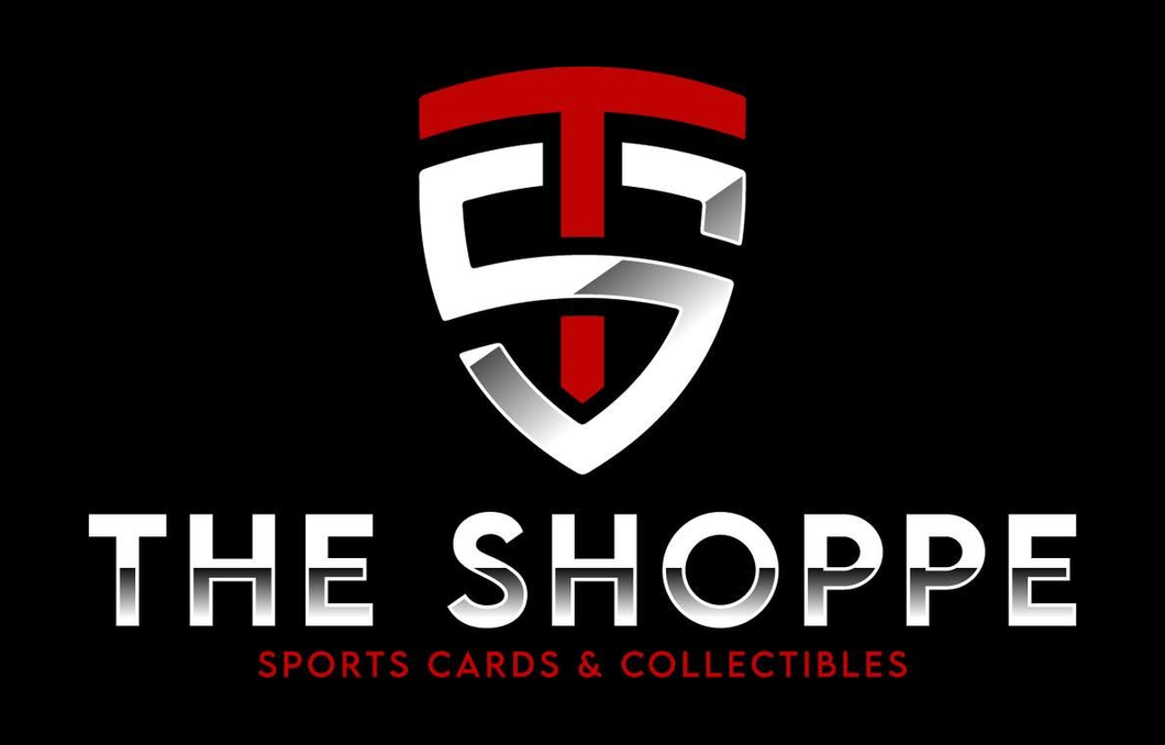 The Shoppe Sports Cards & Collectibles
